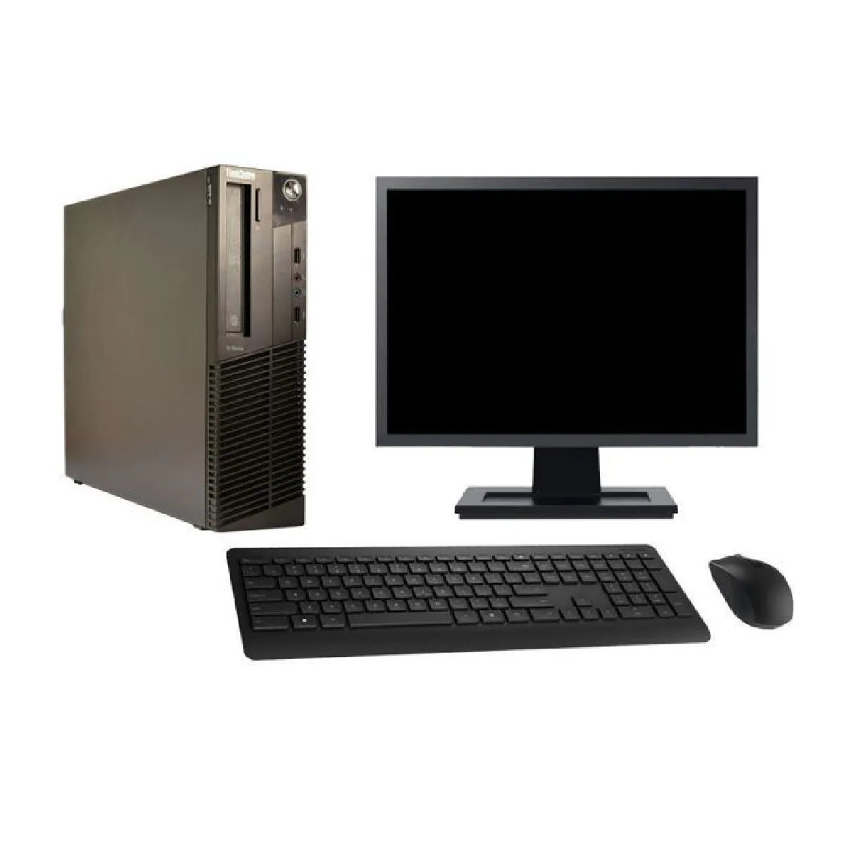 Lenovo ThinkCentre reconditionné