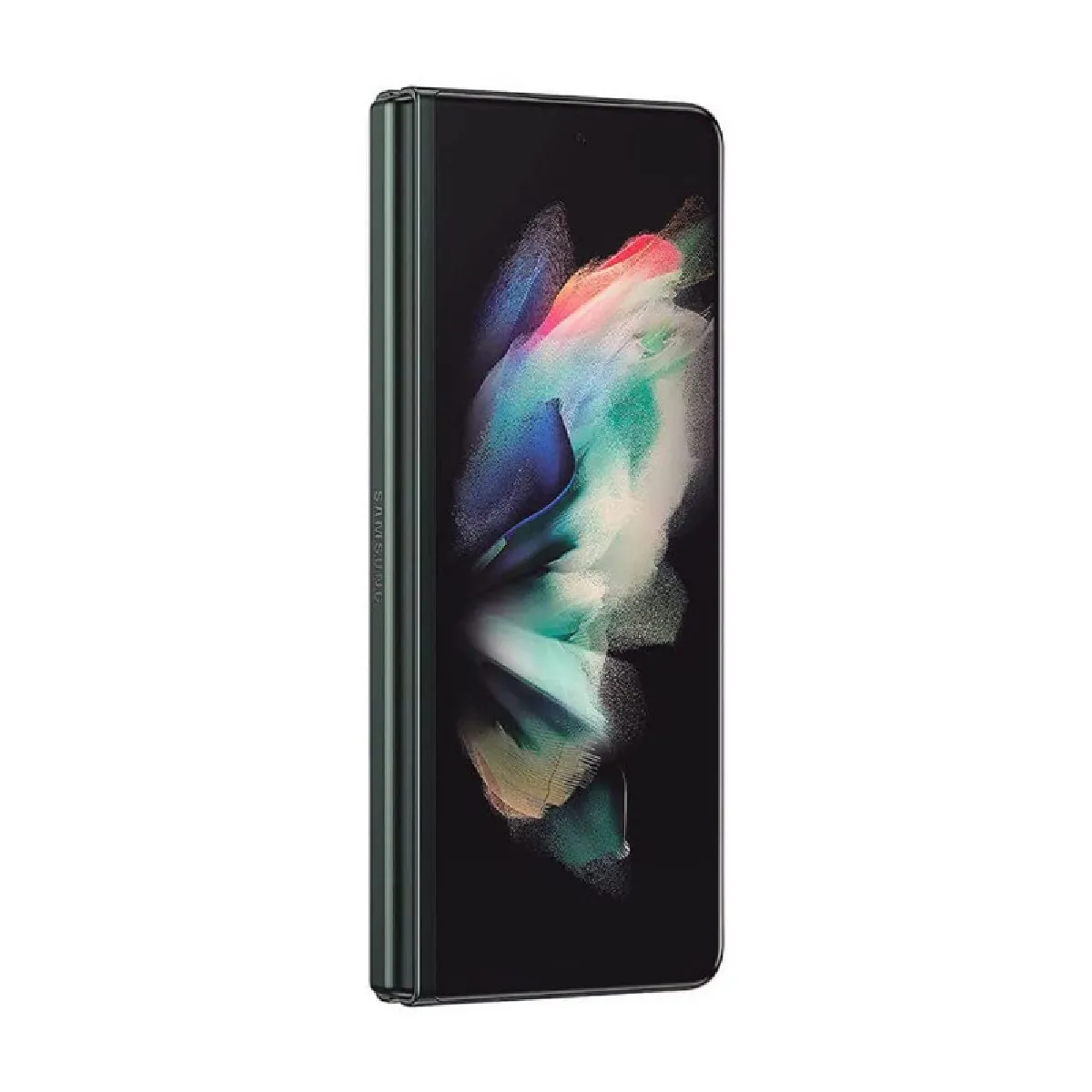 Galaxy Z Fold vs iPhone Pro Max reconditionné