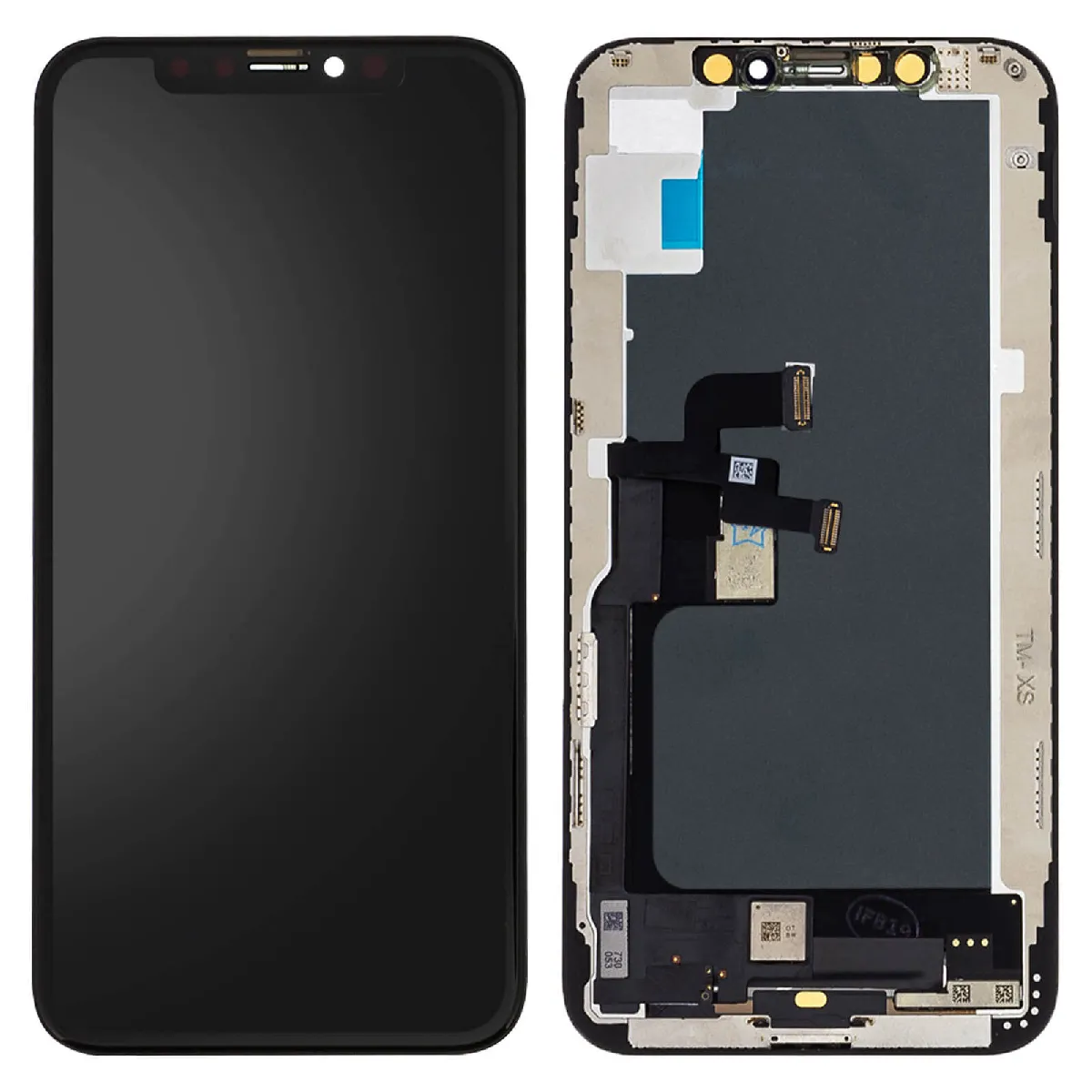 iPhone XS reconditionné