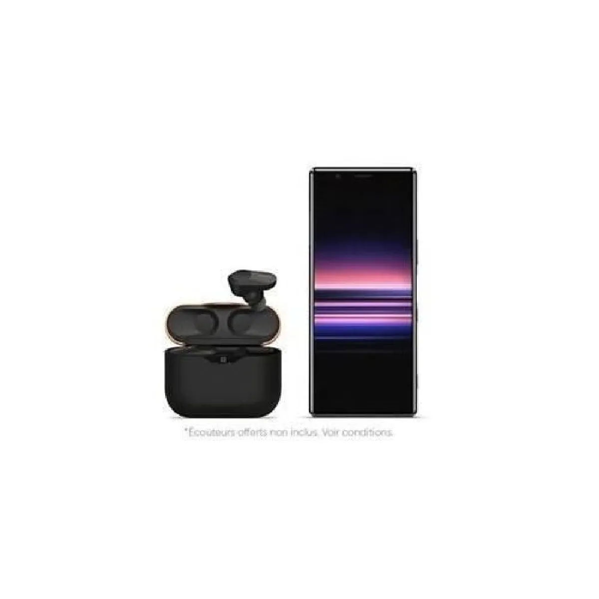 Sony Xperia 5 reconditionné