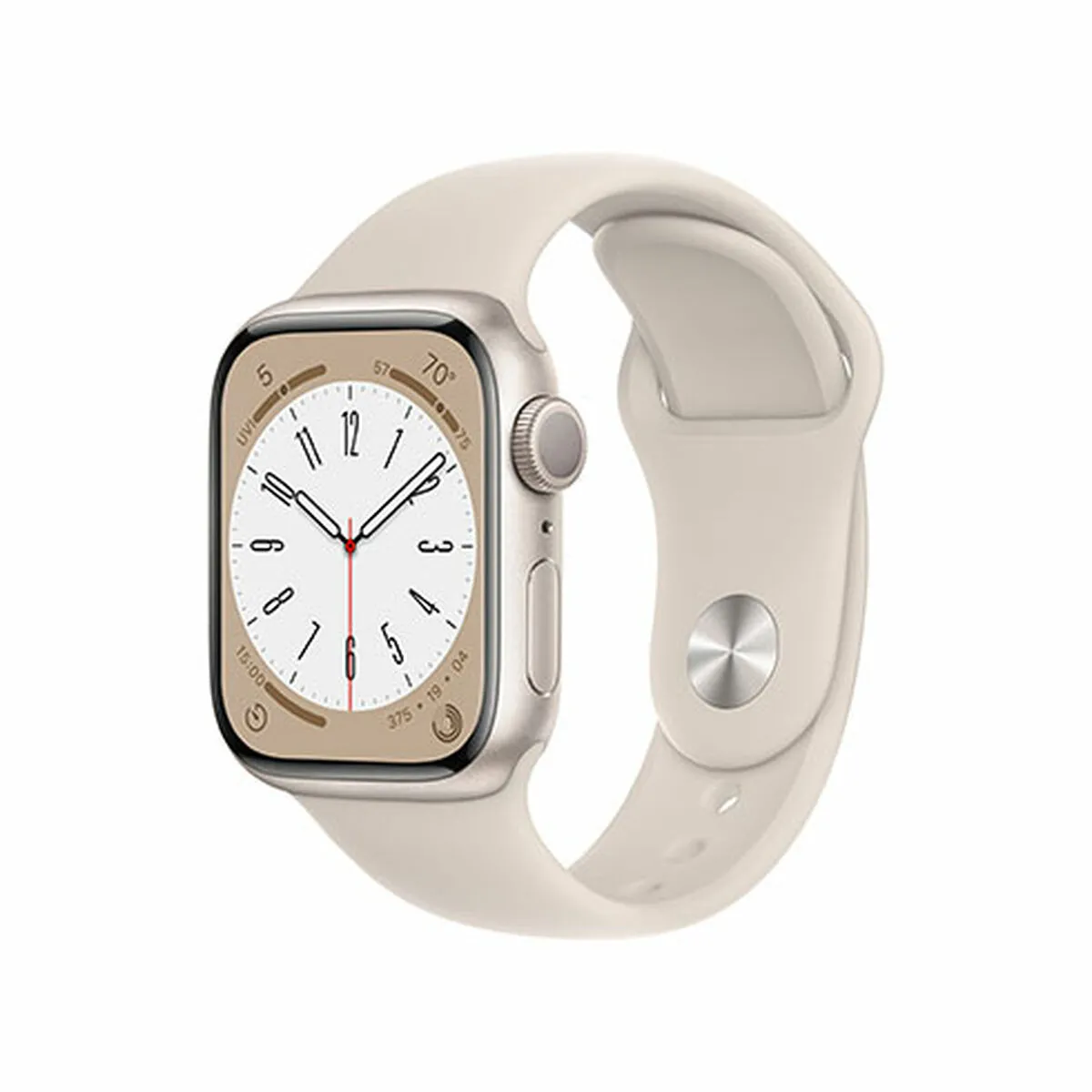 Apple Watch Series 8 reconditionné