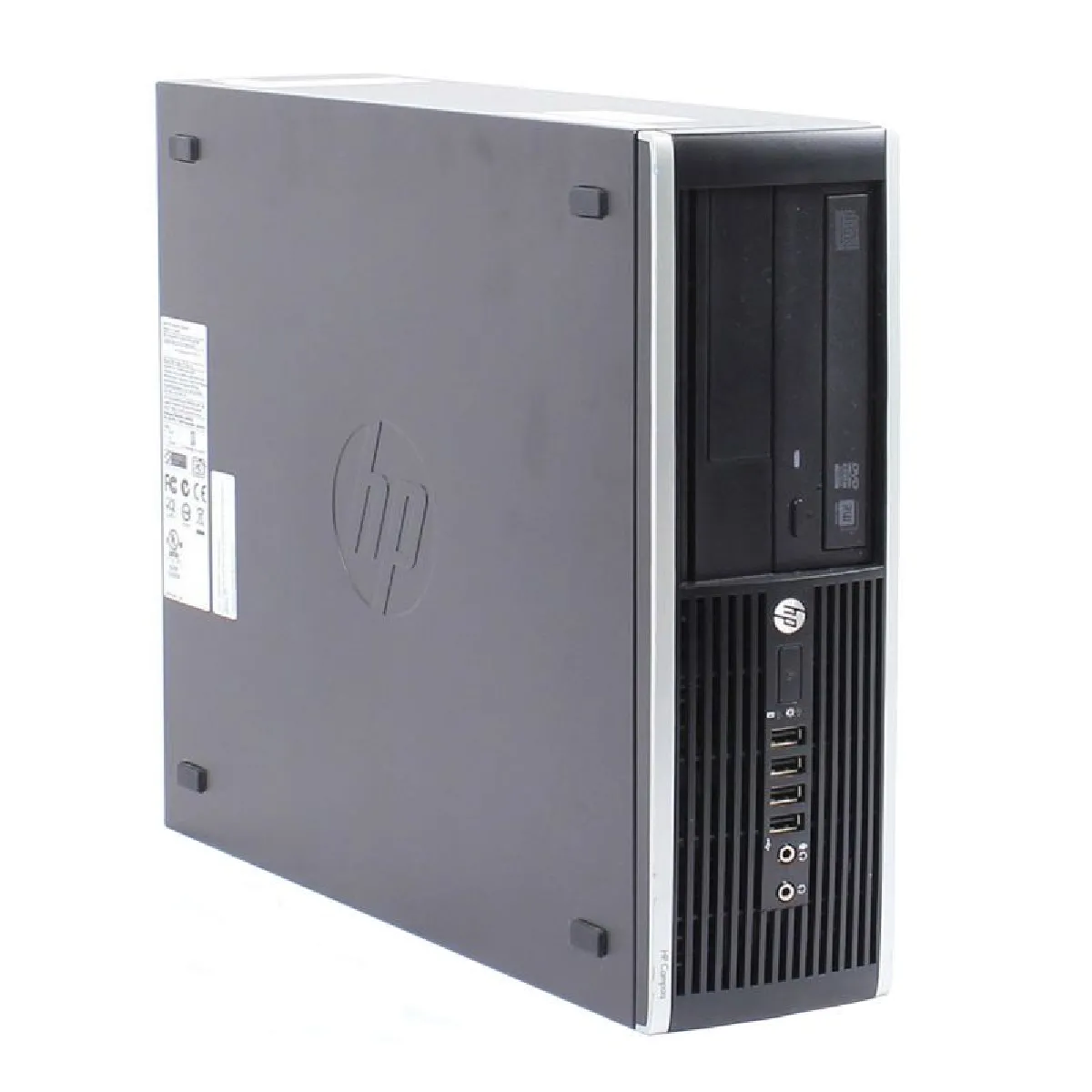 HP Compaq