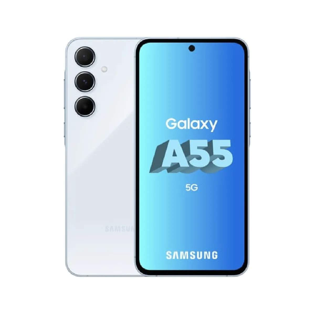 Samsung Galaxy A55 5G