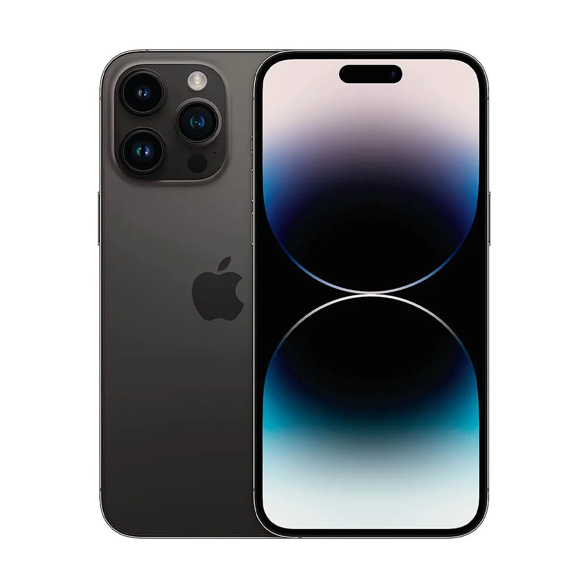 Apple iPhone 14 Pro - Noir Sidéral