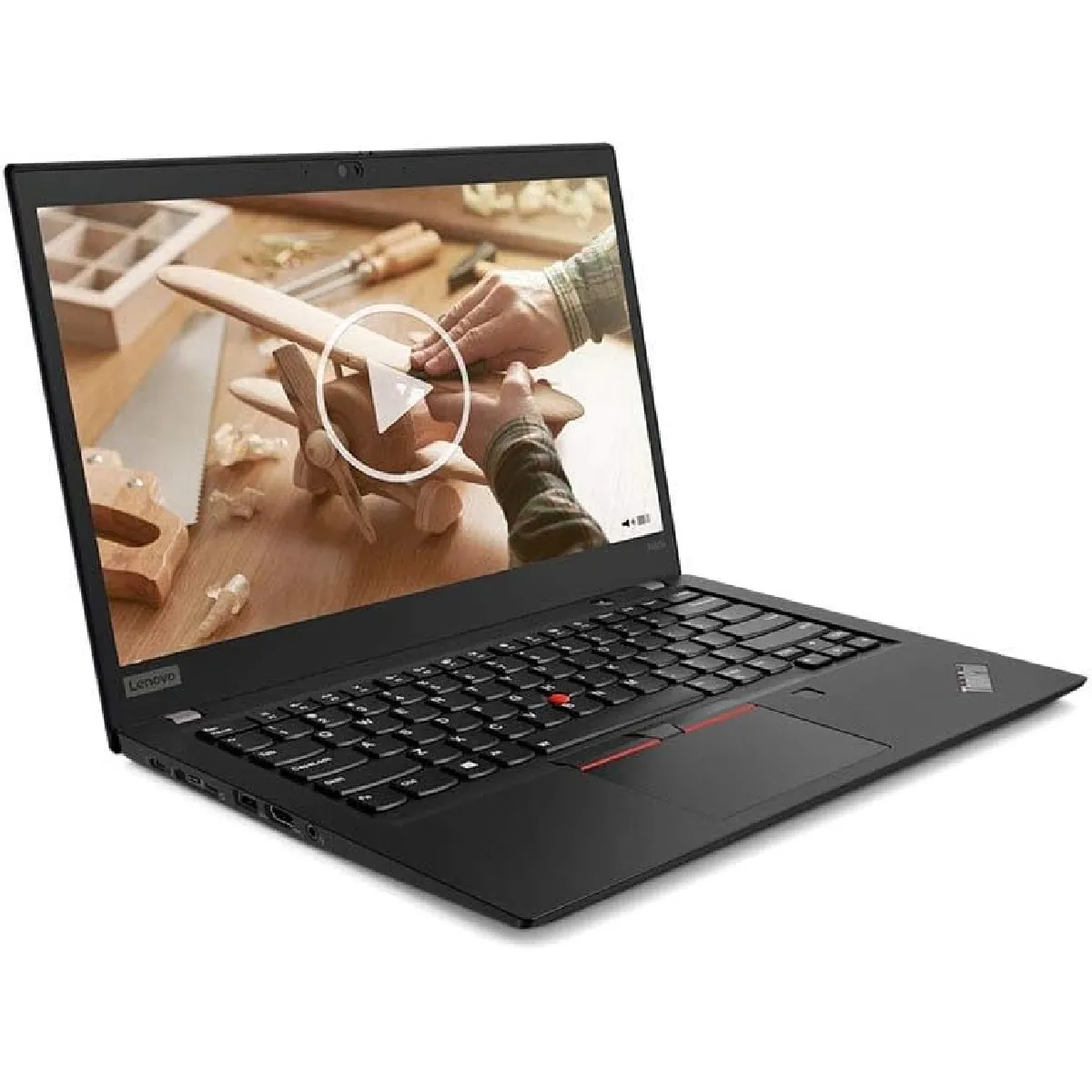 Lenovo Thinkpad T490s