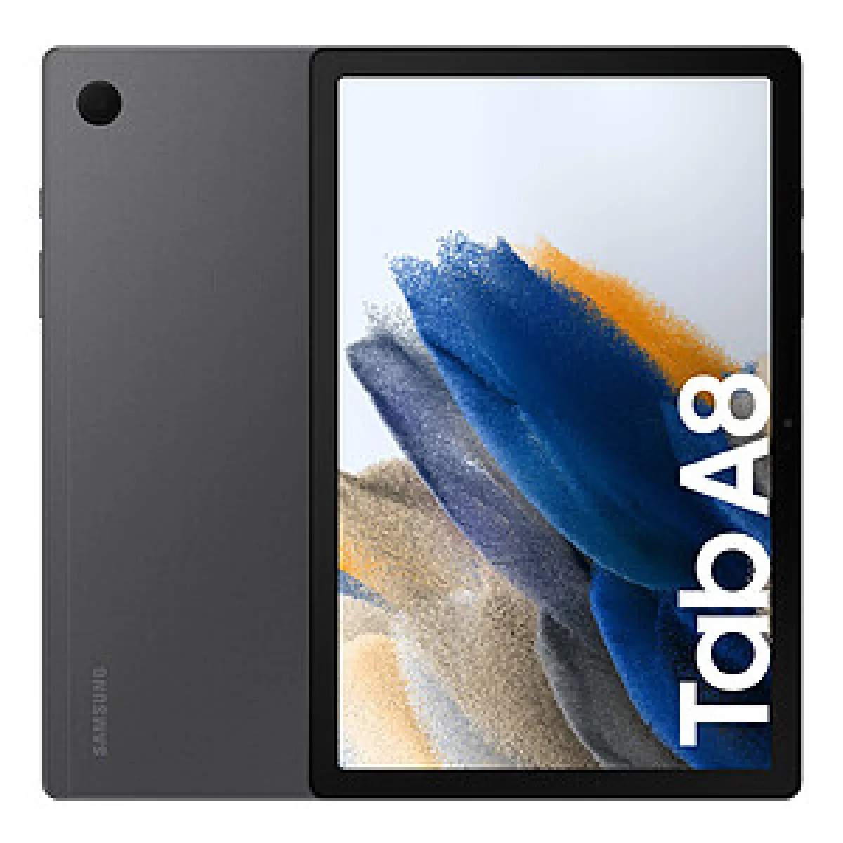 Samsung Galaxy Tab A8 10,5"" - 32 Go - 4G - Anthracite