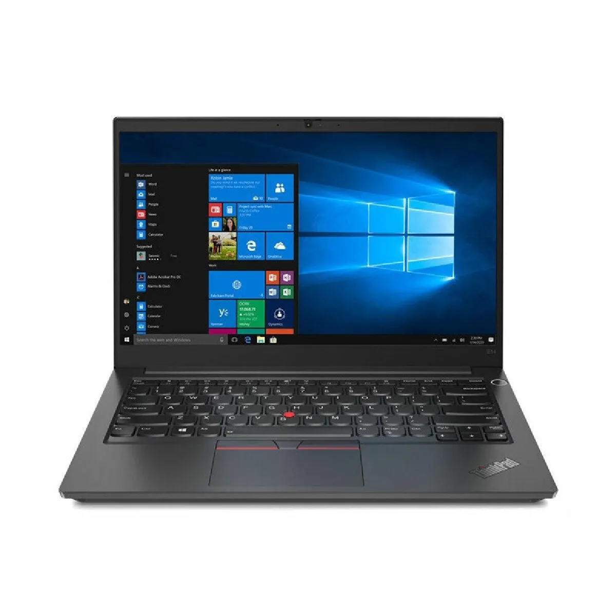 ThinkPad E14 reconditionné