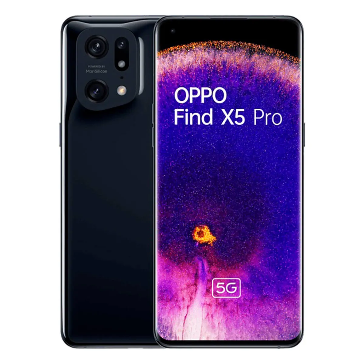Oppo Find X5 Pro reconditionné