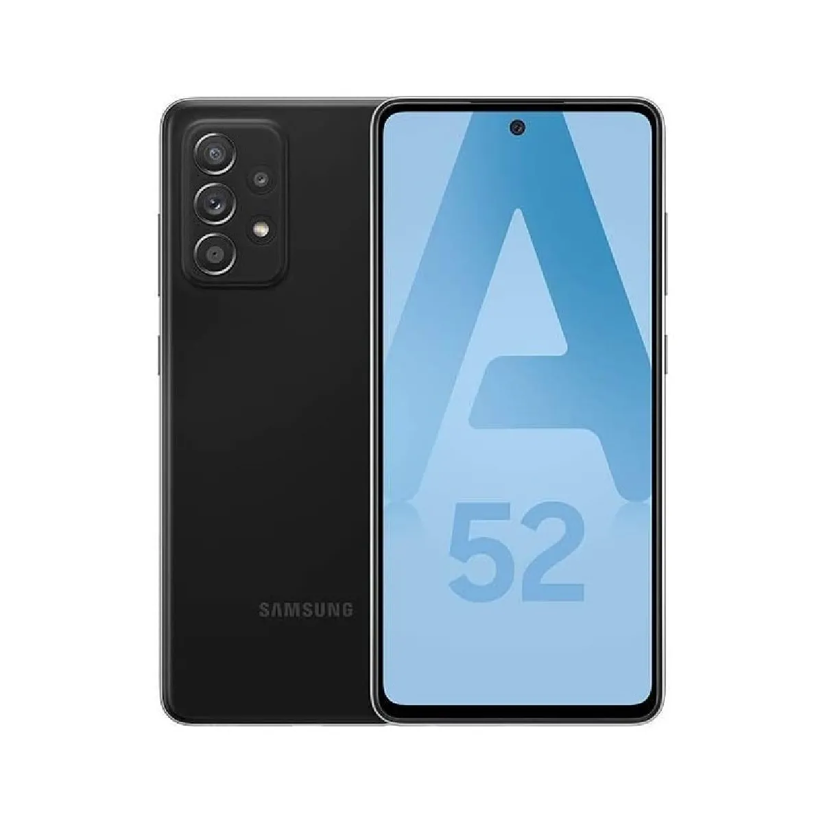 Galaxy A52 reconditionné