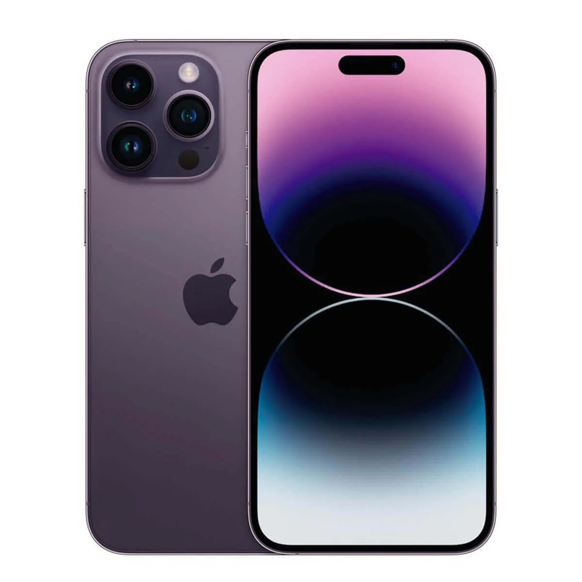 iPhone 14 Pro reconditionné