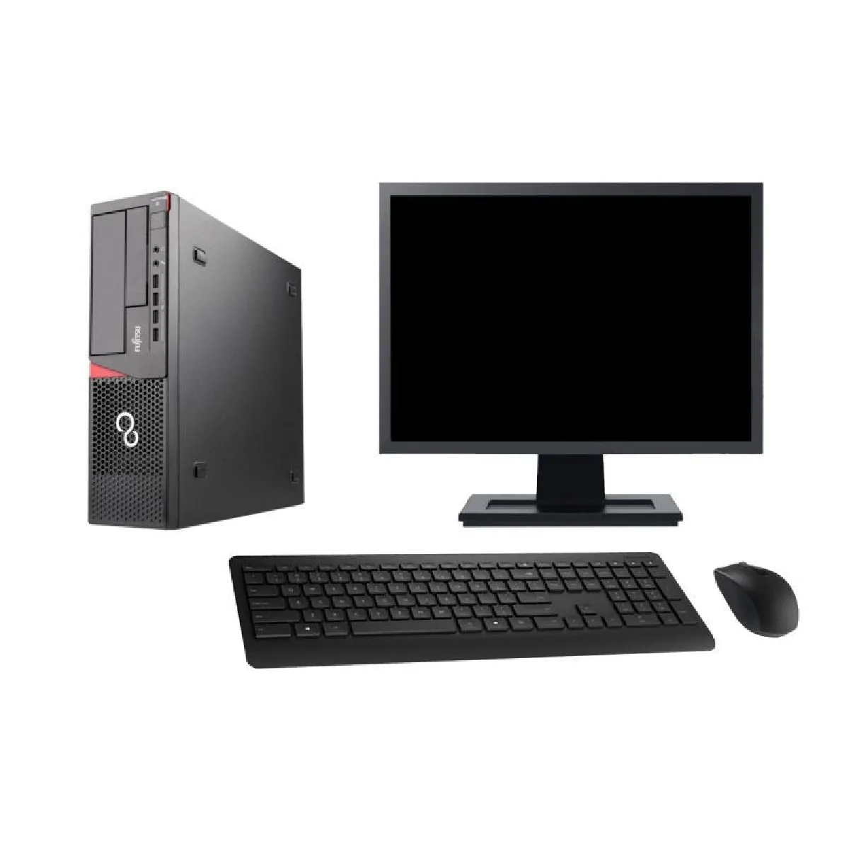 Fujitsu E720 E85+ SFF - Rue du Commerce Seconde Vie | Dero