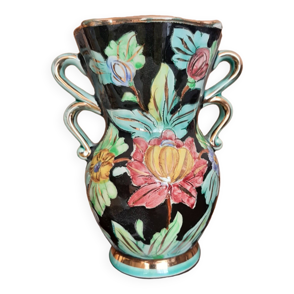 Vase Cérart Monaco - Bon état sur Selency