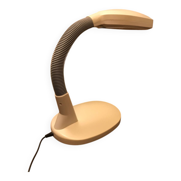 Lampe cobra Livarno Lux Vintage - Bon état sur Selency
