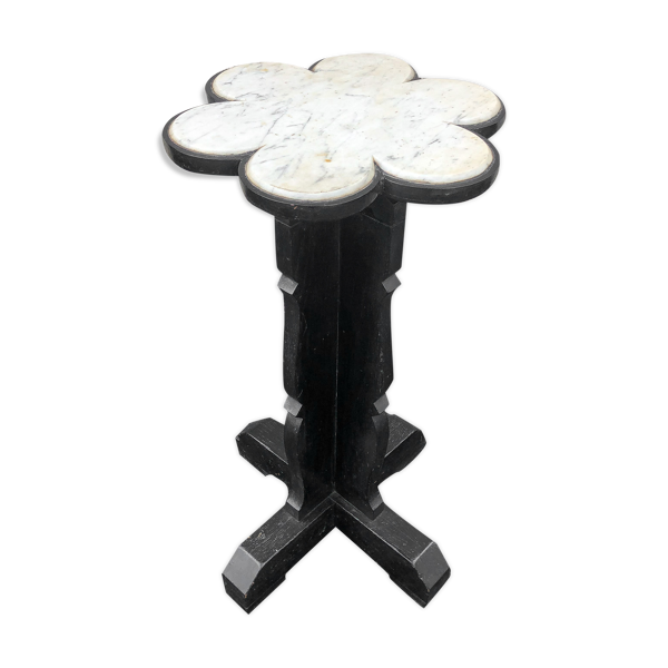 Porte-plante ancien 1930 - Bon état sur Selency