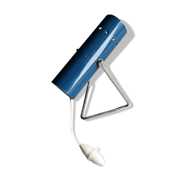 Lampe à poser design Alain Richard - Bon état sur Selency