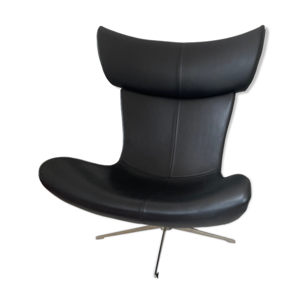 Fauteuil imola - boconcept - Bon état sur Selency