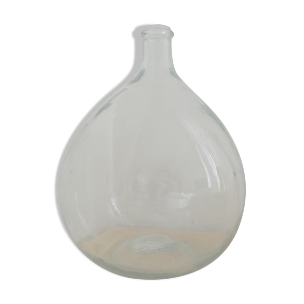 Dame Jeanne 10L - Bon état sur Selency