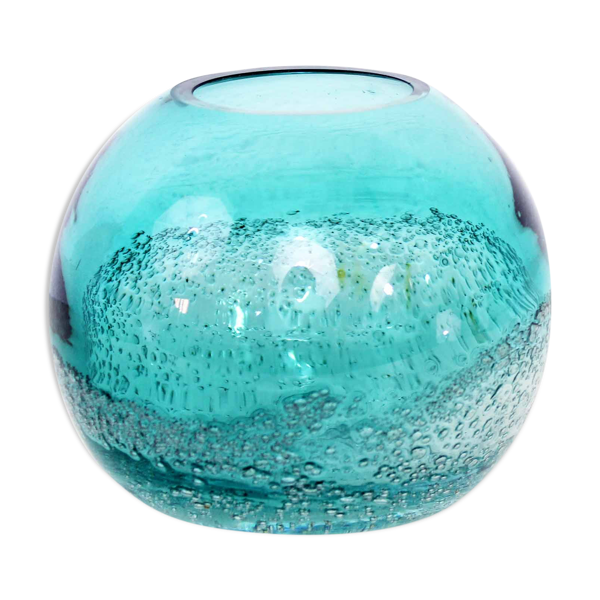 Vase boule scandinave