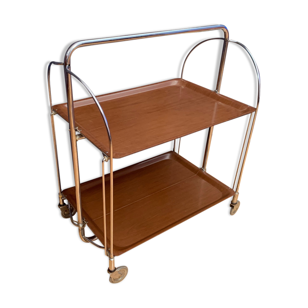 Desserte Gerlinol, Allemagne, années 1960 - Bon état sur Selency