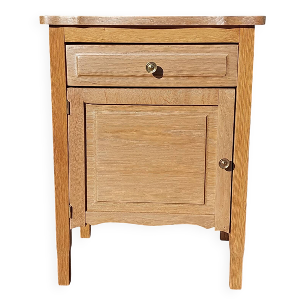 table de nuit - Bon état sur Selency