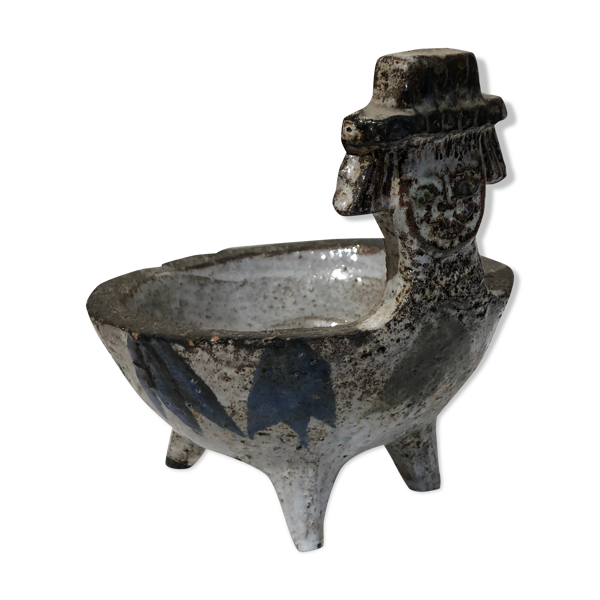 Vide poche par pyot thiry - Bon état sur Selency