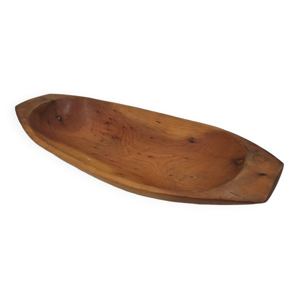 Vide poche en bois - Bon état sur Selency