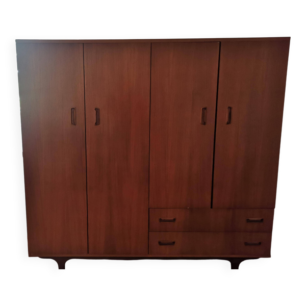 Armoire / penderie vintage