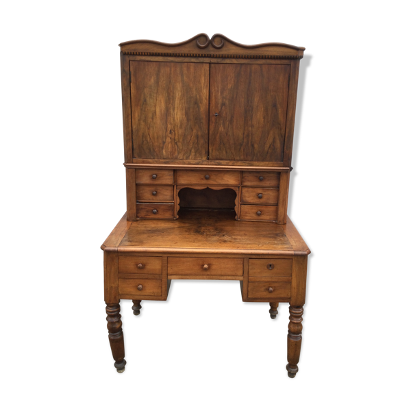 Bureau ancien