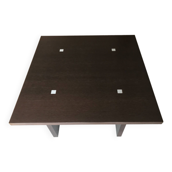 Table basse Cinna - Bon état sur Selency