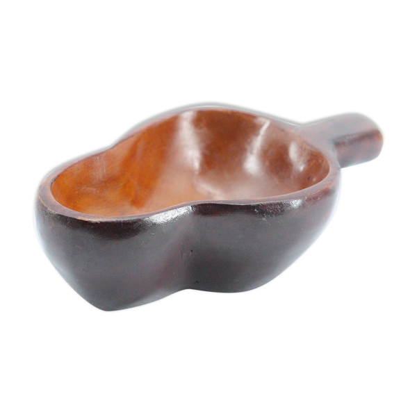 Vide poche en bois - Bon état sur Selency