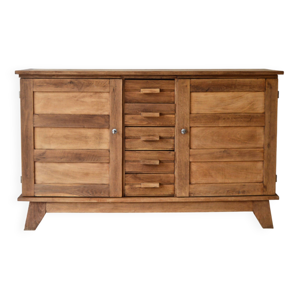 buffet René Gabriel