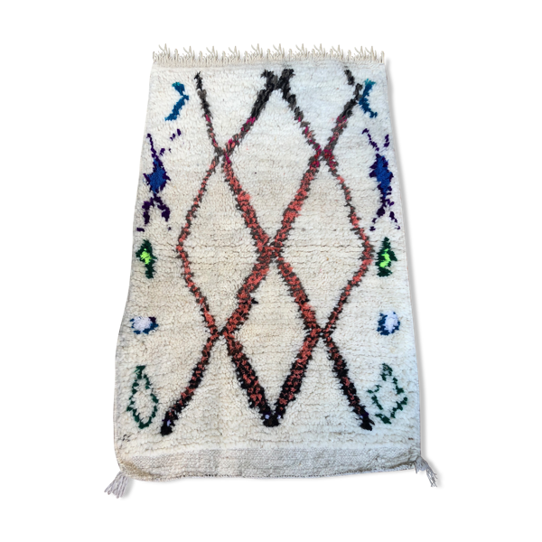 Tapis azilal 66x103cm