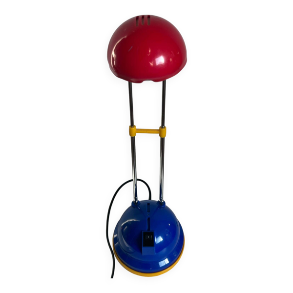 Lampe de bureau Tricolore