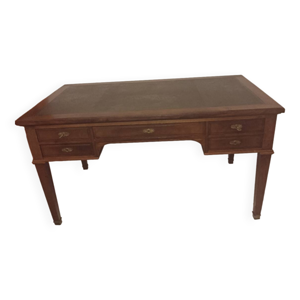 Bureau de style Louis XVI