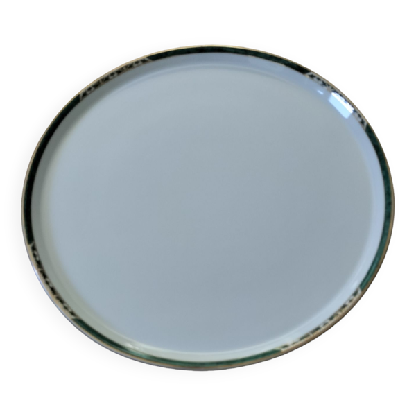 Plat Philippe Deshoulières - Bon état sur Selency