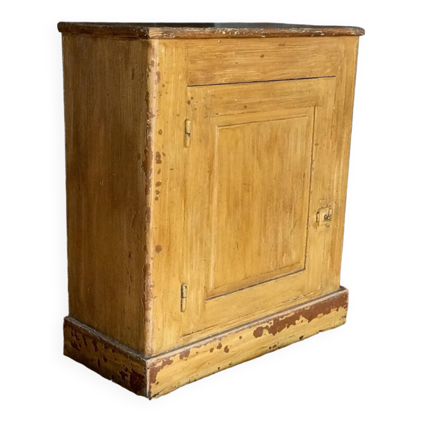 Armoire scolaire basse