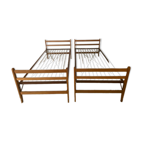 Lits escamotables daybed