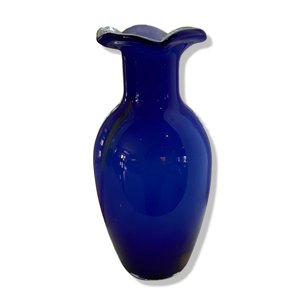 Verrerie en opaline