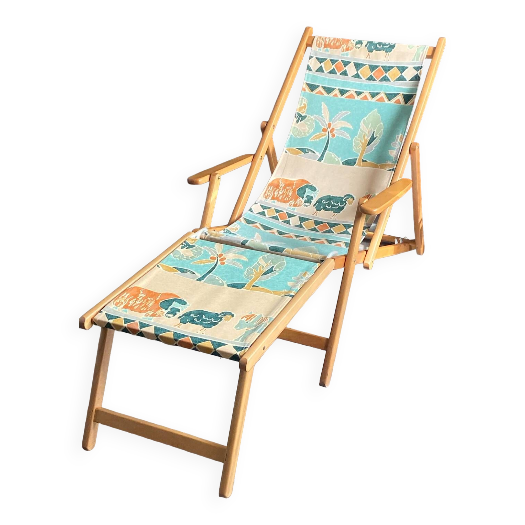 Transat vintage