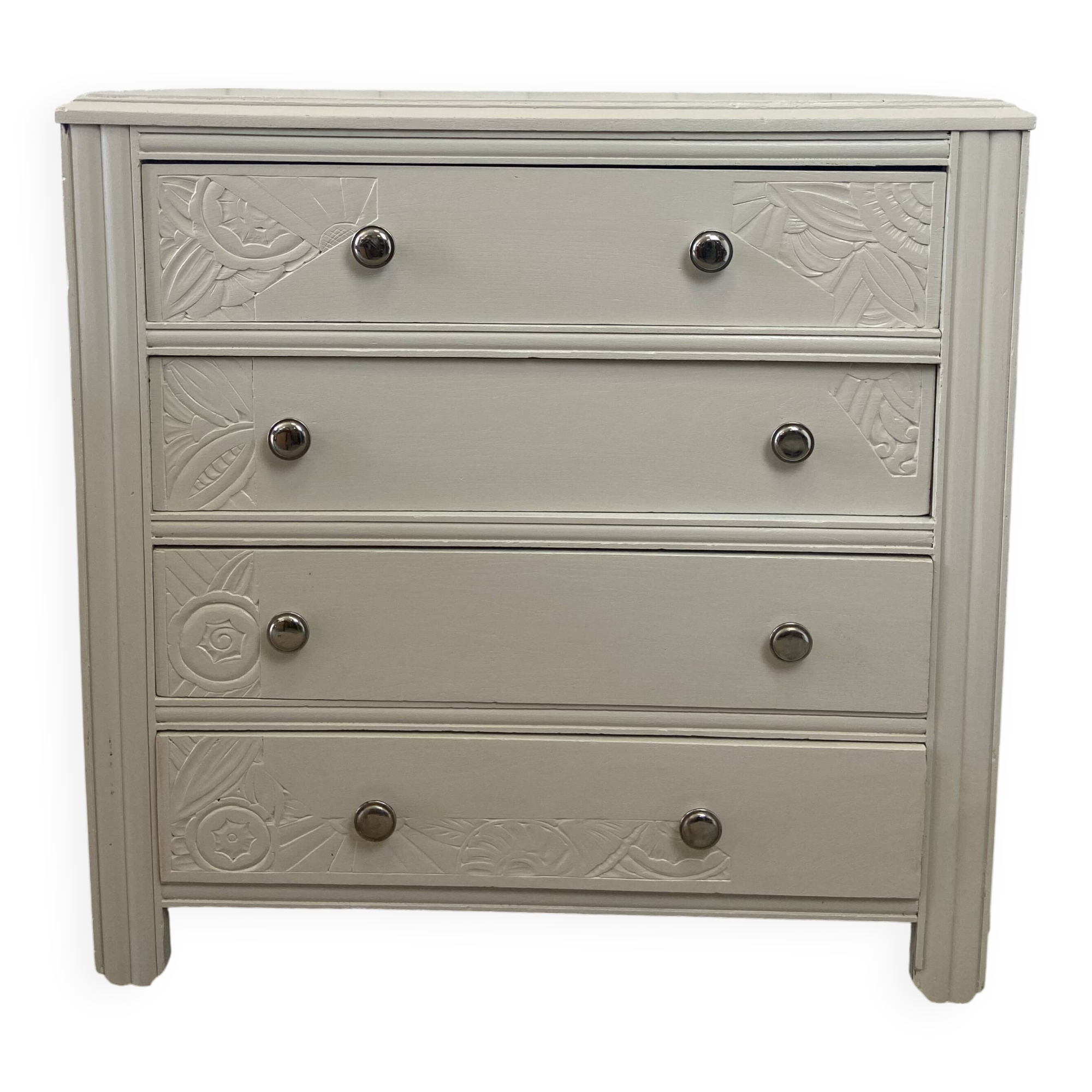 Commode ancienne