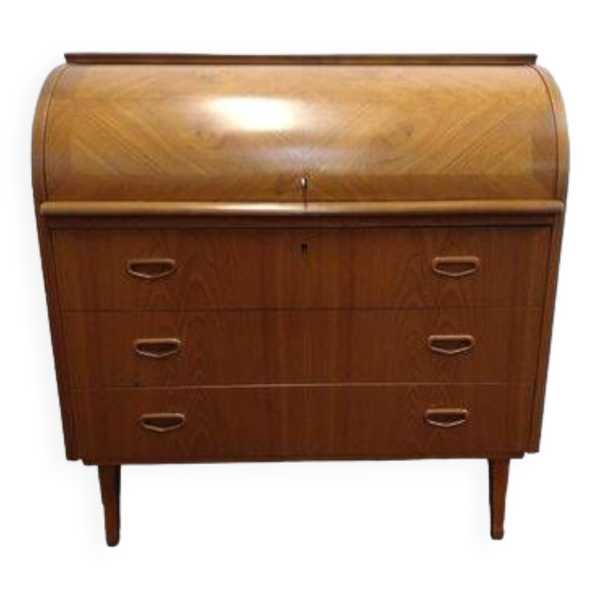 Secrétaire scandinave Egon Ostergaard SMI