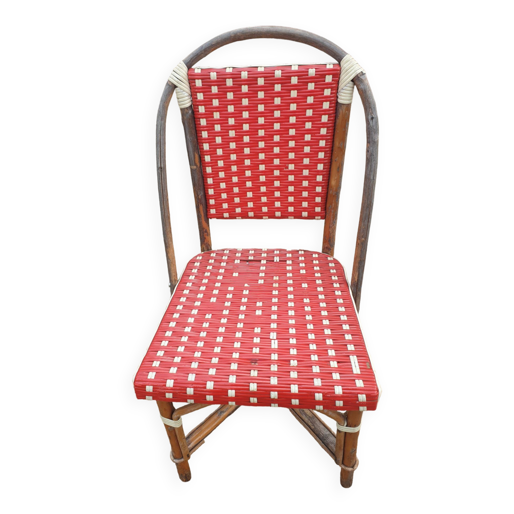 Chaise bistrot gatti