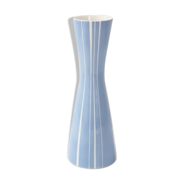 Vase diabolo Rosenthal vintage Bon état -  reconditionné disponible sur Selency