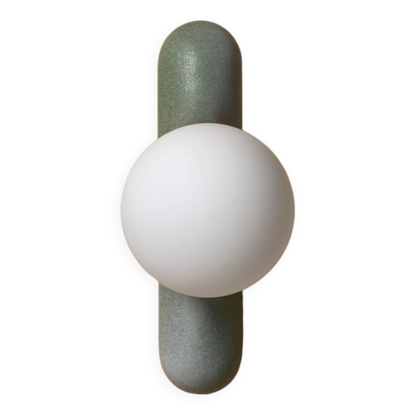 Prickly pear mono applique - Bon état sur Selency