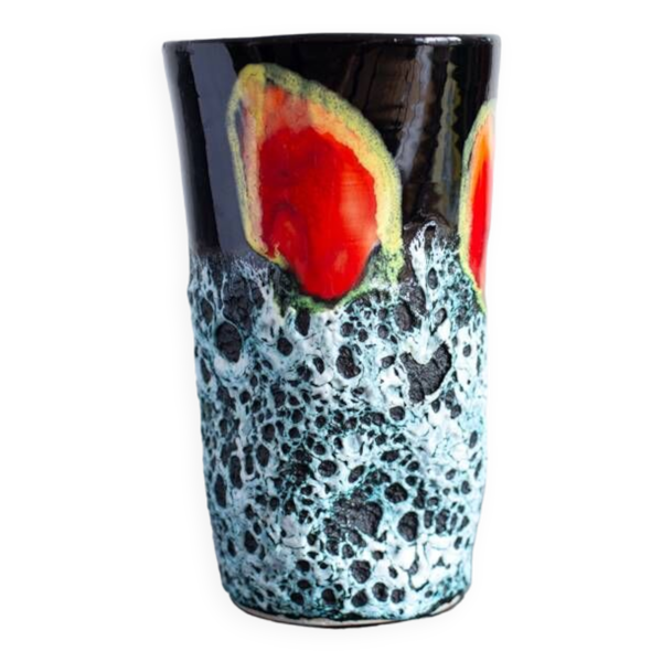 Vase valauris - Bon état sur Selency