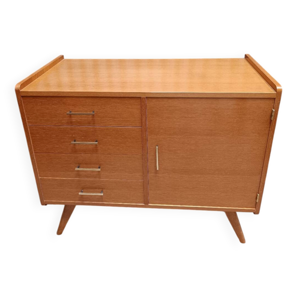 Commode - Buffet scandinave vintage