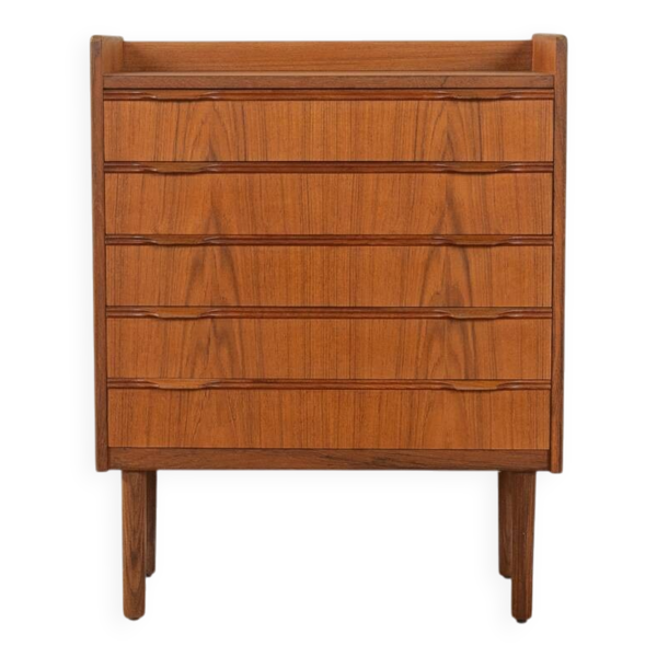 Commode des années 60 par Henning Jørgensen