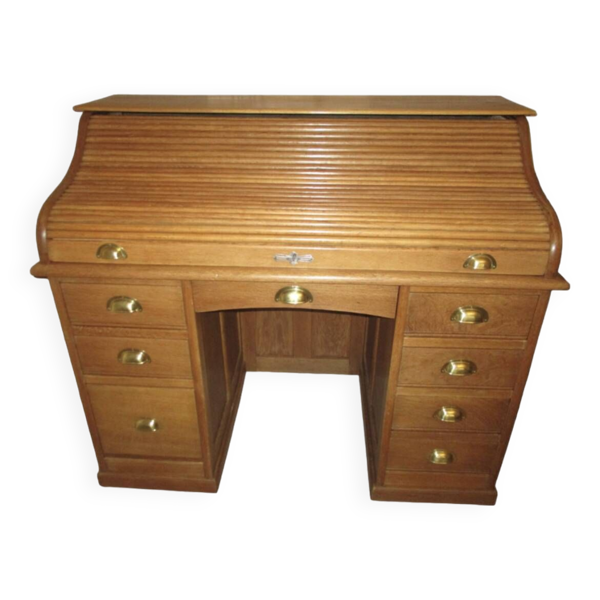 Bureau de poste