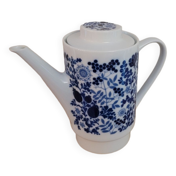 Cafetière 80's - Bon état sur Selency