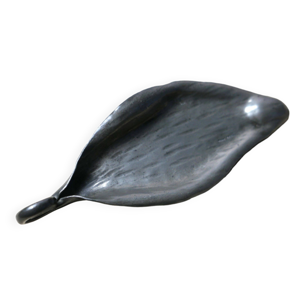 Vide poche art déco signé